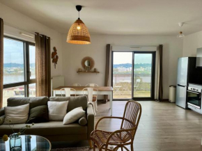 Appartement proche de la gare - 80m2